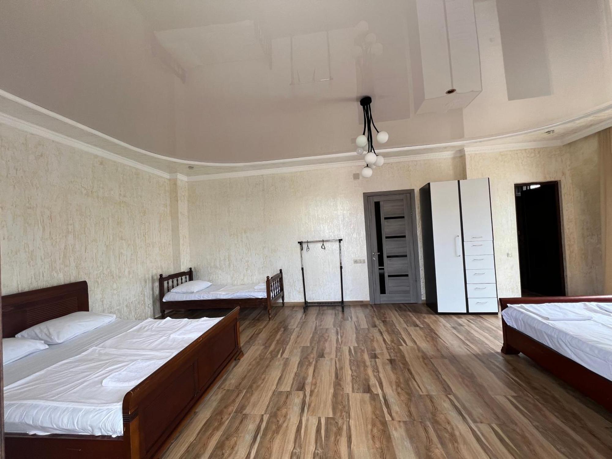 Отель Tiktok House Кобулети Экстерьер фото
